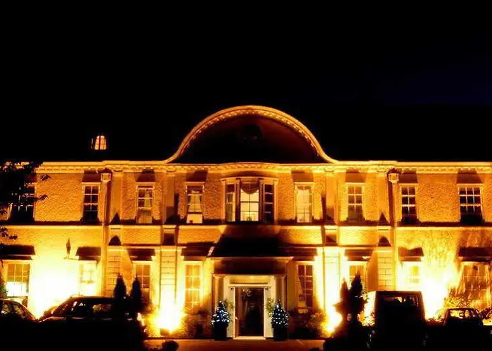 Hotel Du Vin Wimbledon Londres